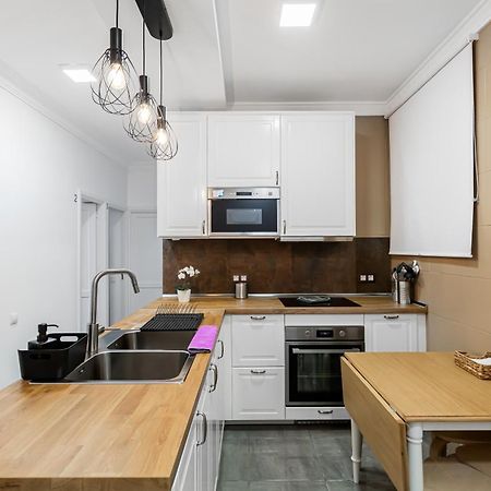 Urban Nest Suites Las Palmas de Gran Canaria Esterno foto