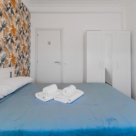 Urban Nest Suites Las Palmas de Gran Canaria Esterno foto