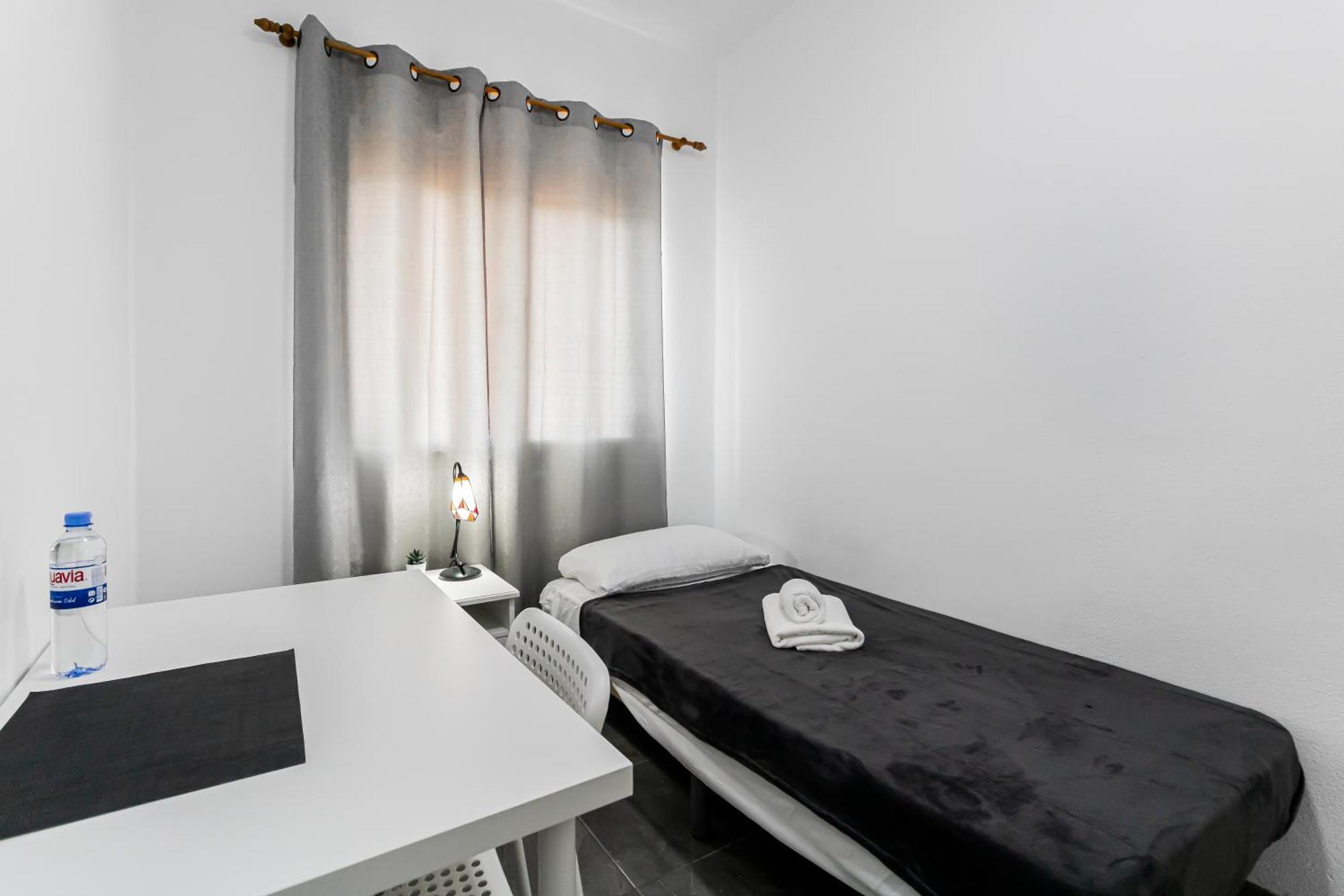 Urban Nest Suites Las Palmas de Gran Canaria Esterno foto