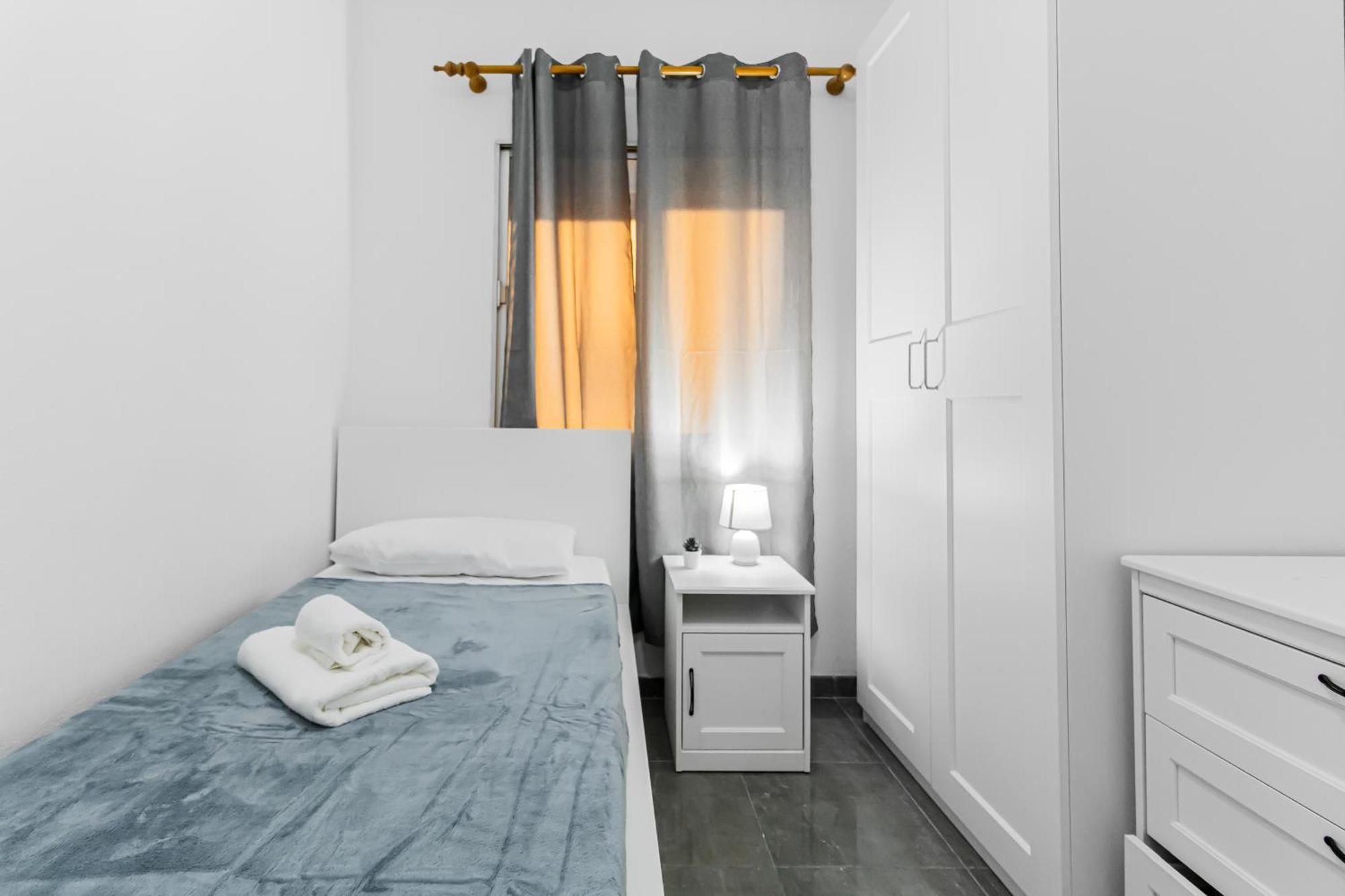 Urban Nest Suites Las Palmas de Gran Canaria Esterno foto