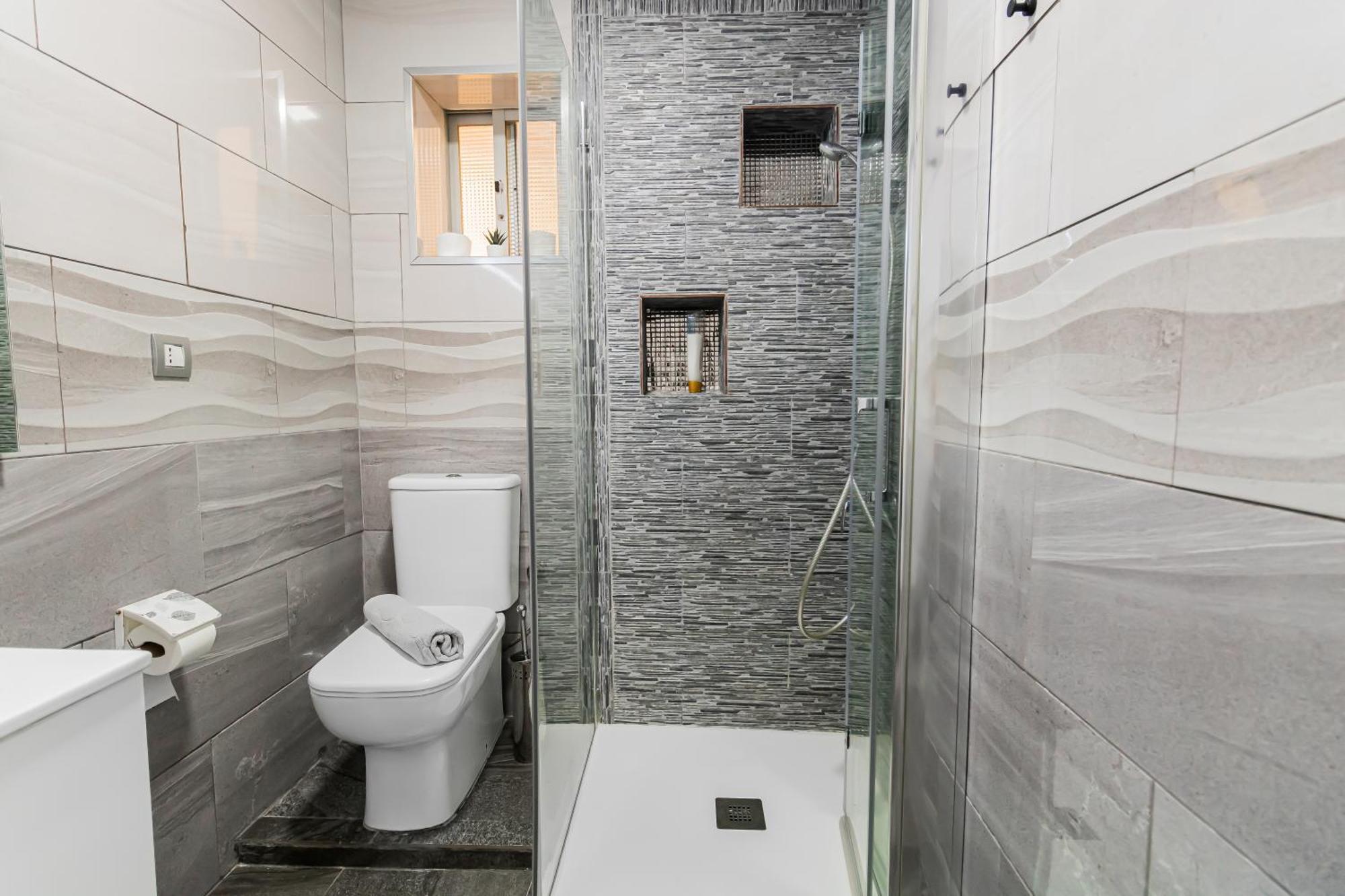 Urban Nest Suites Las Palmas de Gran Canaria Esterno foto