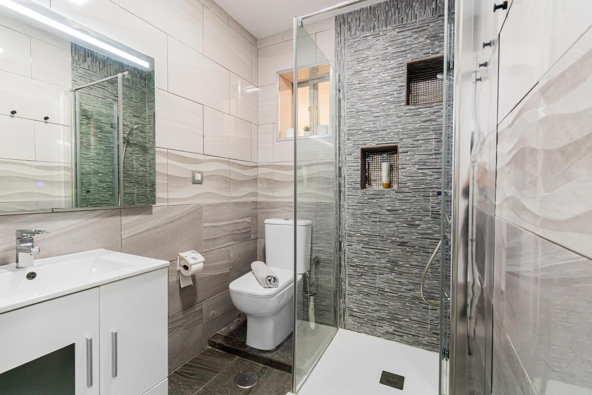 Urban Nest Suites Las Palmas de Gran Canaria Esterno foto