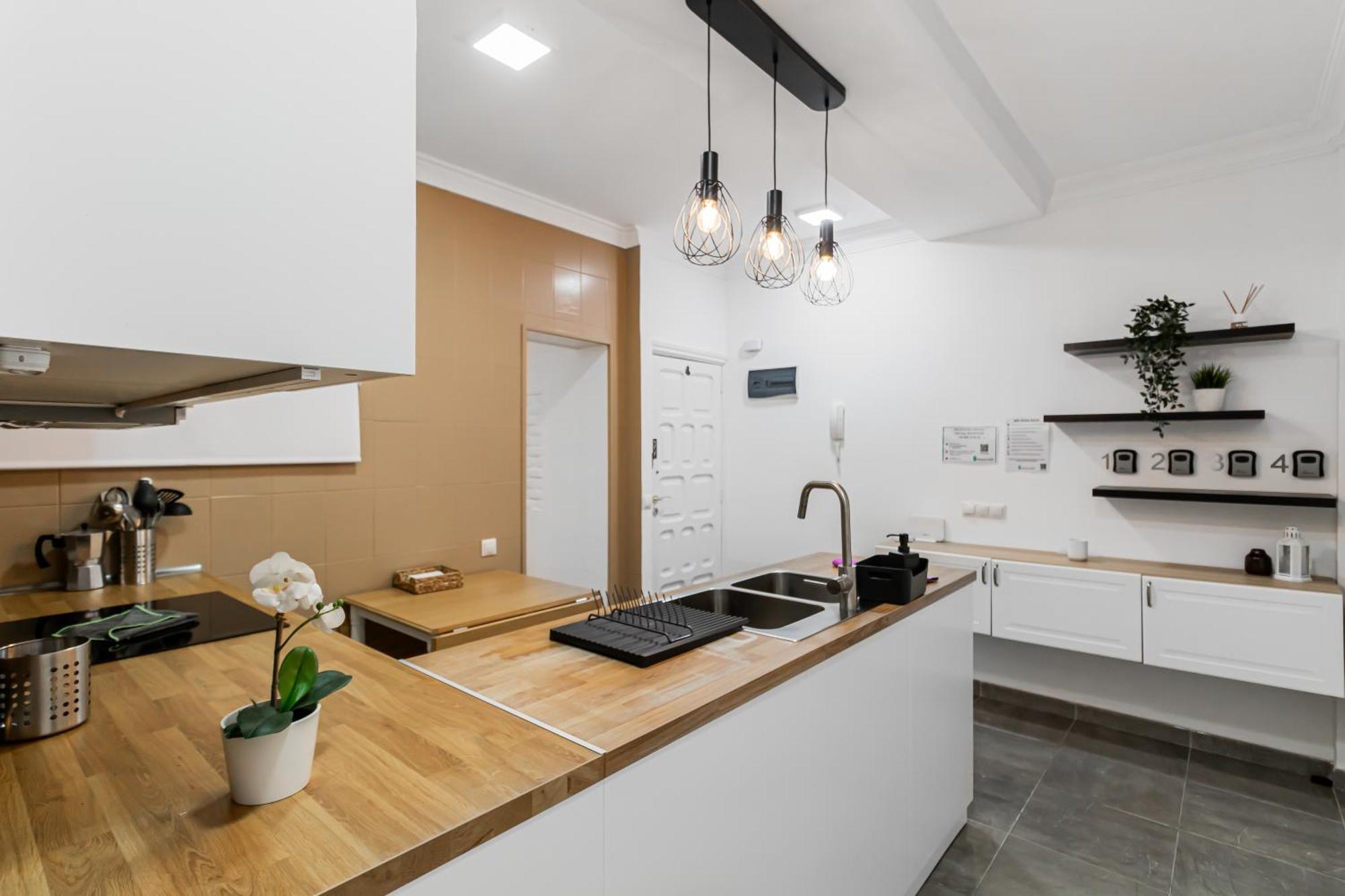 Urban Nest Suites Las Palmas de Gran Canaria Esterno foto