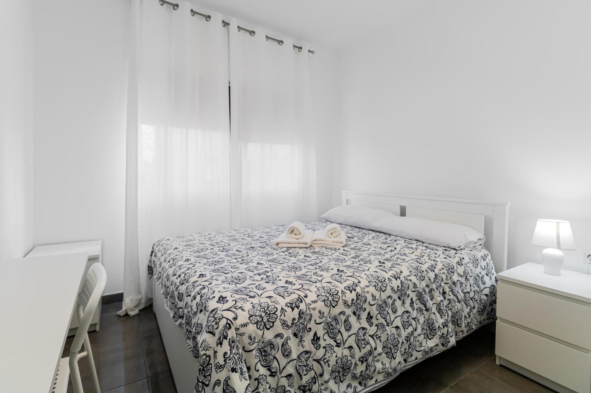 Urban Nest Suites Las Palmas de Gran Canaria Esterno foto