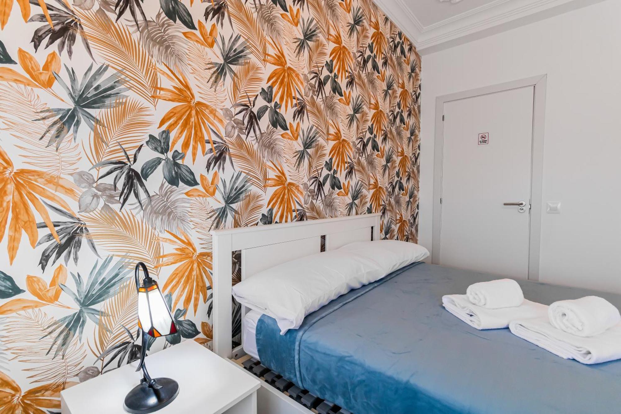 Urban Nest Suites Las Palmas de Gran Canaria Esterno foto