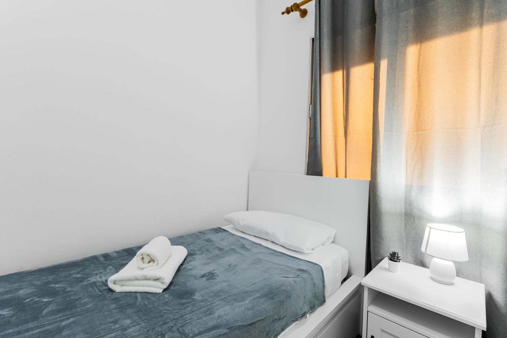 Urban Nest Suites Las Palmas de Gran Canaria Esterno foto