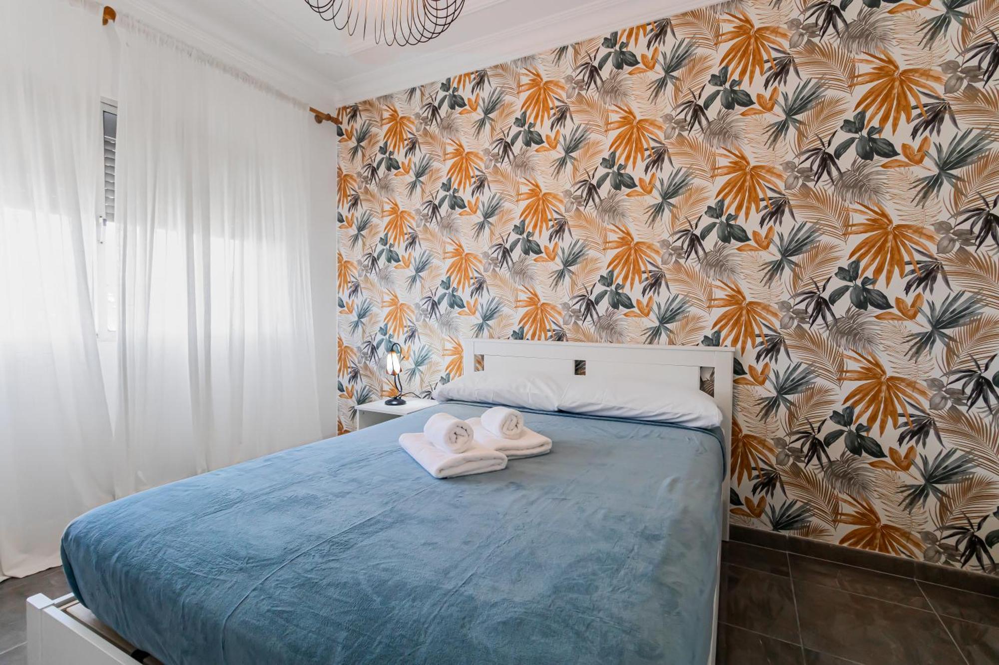 Urban Nest Suites Las Palmas de Gran Canaria Esterno foto