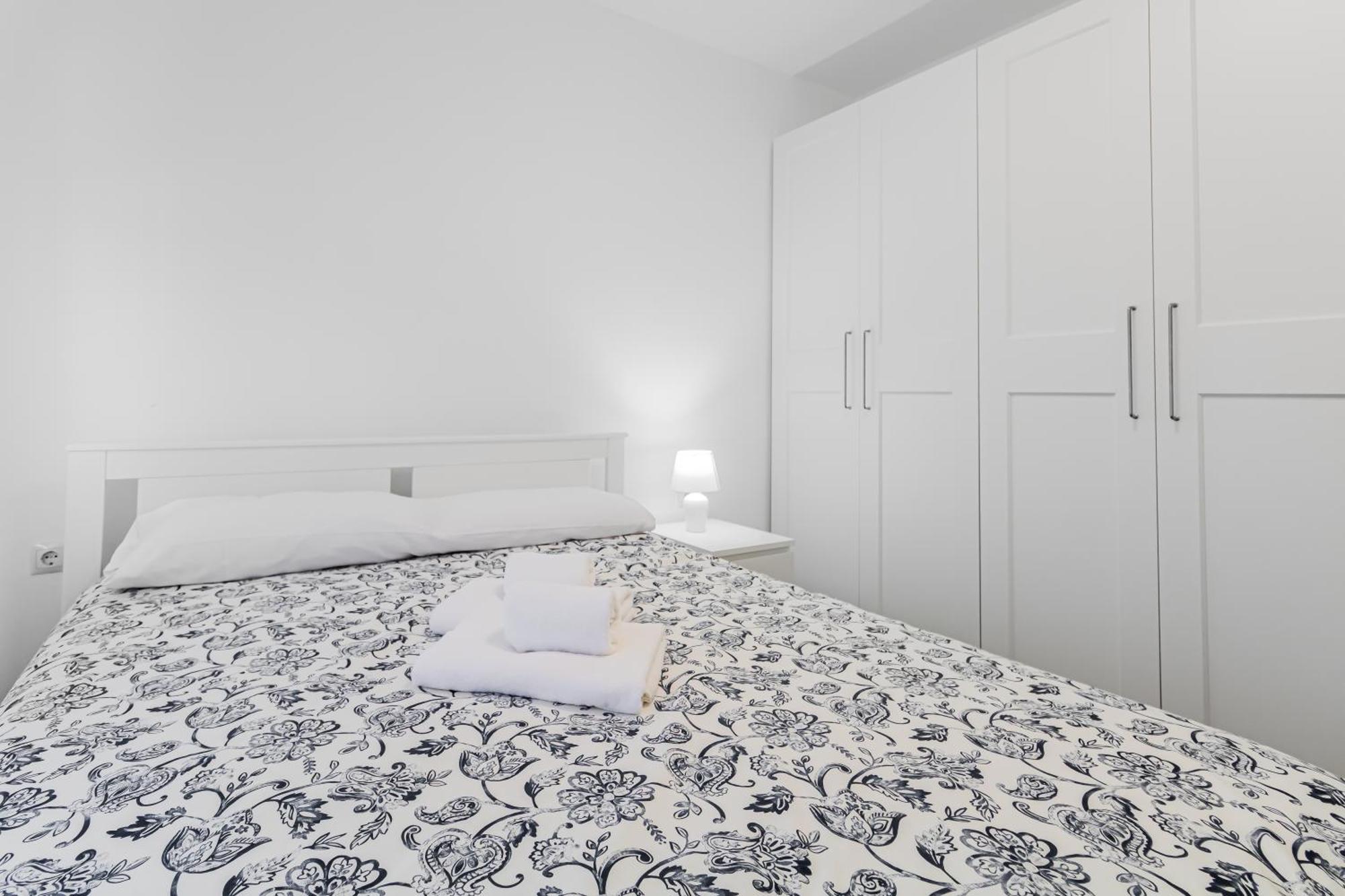 Urban Nest Suites Las Palmas de Gran Canaria Esterno foto