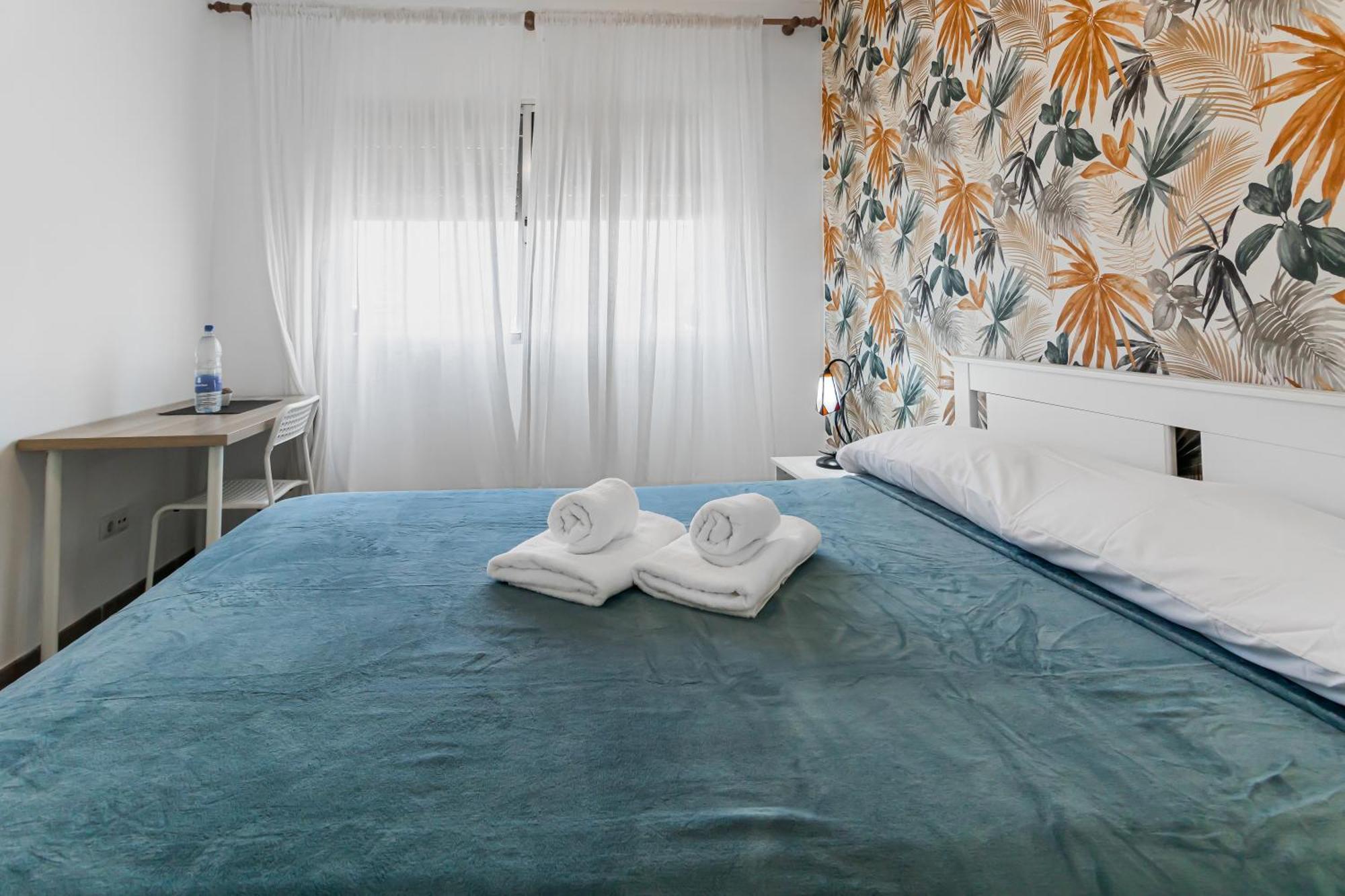 Urban Nest Suites Las Palmas de Gran Canaria Esterno foto